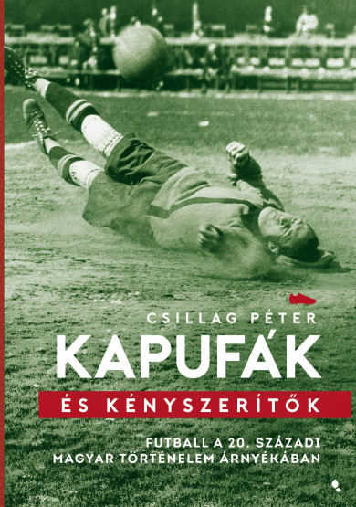 Könyv Kapufák és kényszerítők (Csillag Péter)