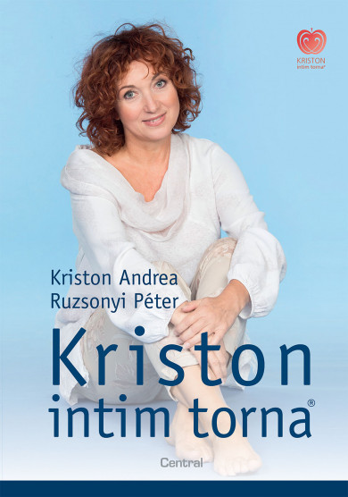 Könyv Kriston intim torna - 3. kiadás (Kriston Andrea)