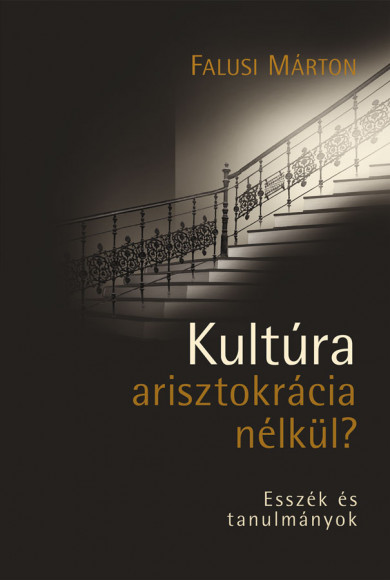 Könyv Kultúra arisztokrácia nélkül? (Falusi Márton)