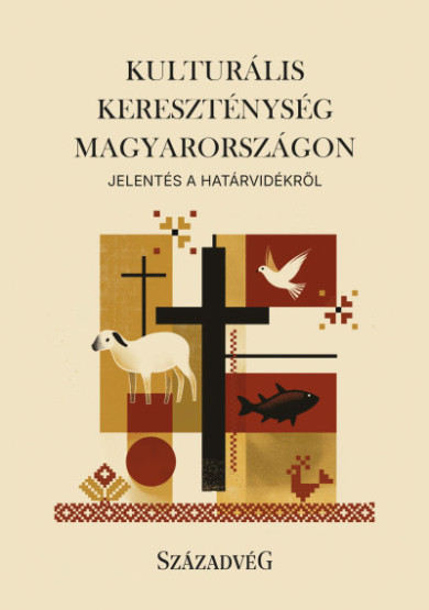 Könyv Kulturális kereszténység Magyarországon (Molnár Attila Károly)