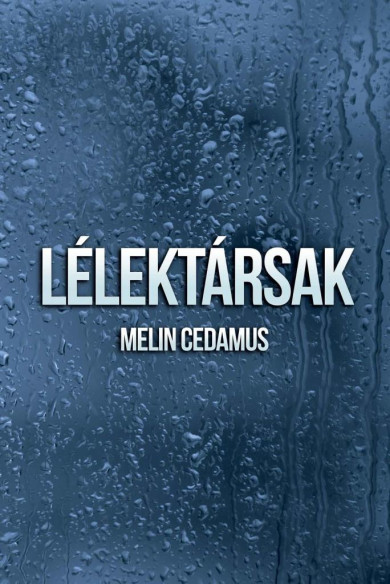 Könyv Lélektársak (Melin Cedamus)