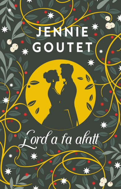Könyv Lord a fa alatt (Jennie Goutet)