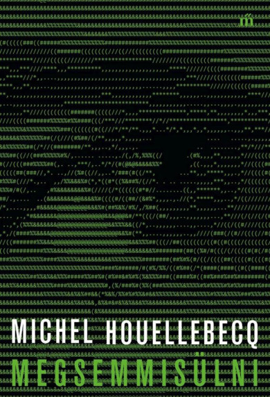 Könyv Megsemmisülni (Michel Houellebecq)