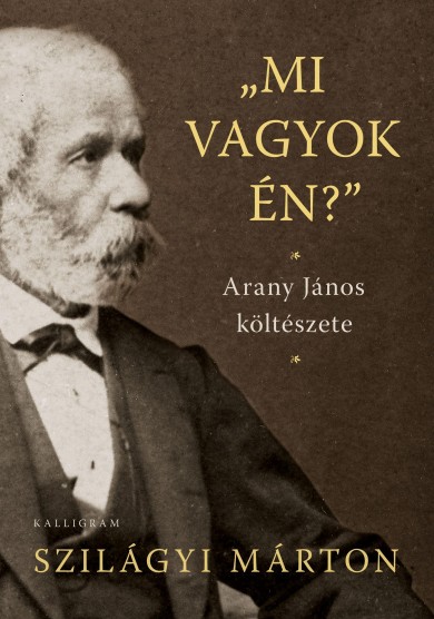 Könyv ,,Mi vagyok én? (Szilágyi Márton)