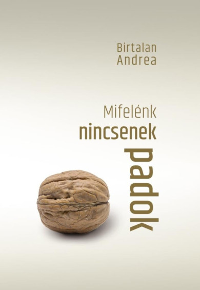 Könyv Mifelénk nincsenek padok (Birtalan Andrea)