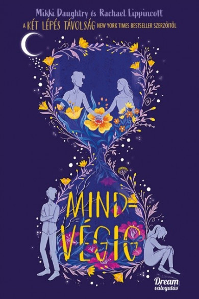 Könyv Mindvégig (Rachael Lippincott)