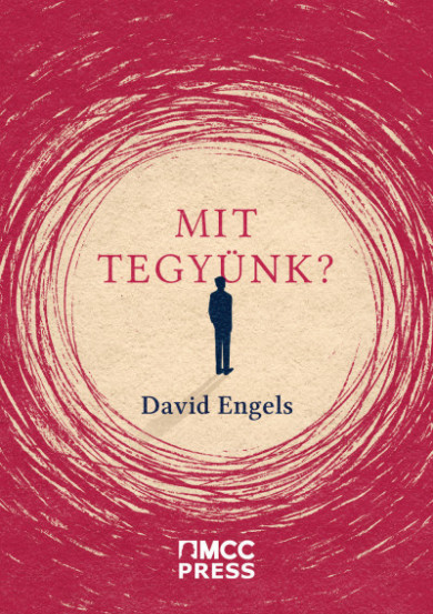 Könyv Mit tegyünk? (David Engels)