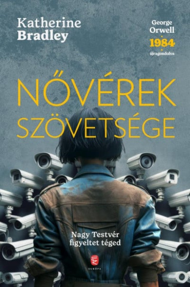 Könyv Nővérek szövetsége (Katherine Bradley)