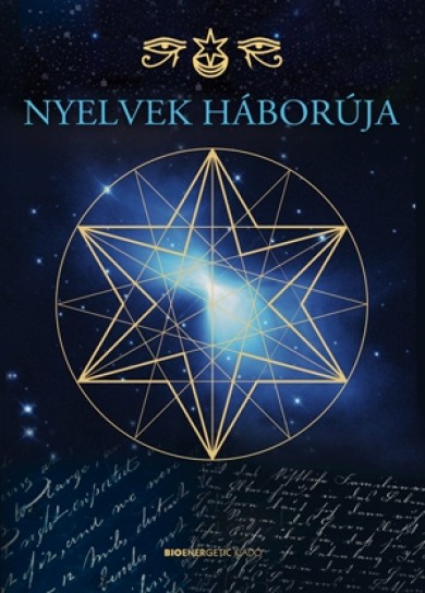 Könyv Nyelvek háborúja (Szemerey István)