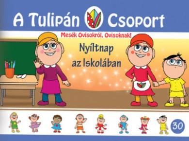 Könyv Nyíltnap az iskolában (Szabó Ágnes)