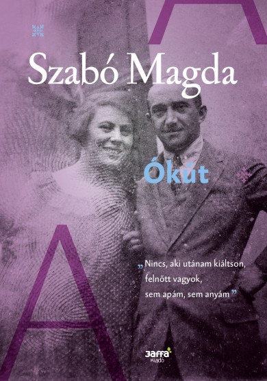 Könyv Ókút (Szabó Magda)