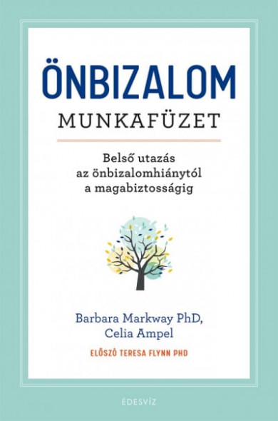 Könyv Önbizalom munkafüzet (Celia Ampel)