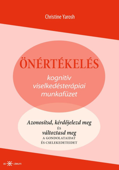 Könyv Önértékelés (Christine Yaros)