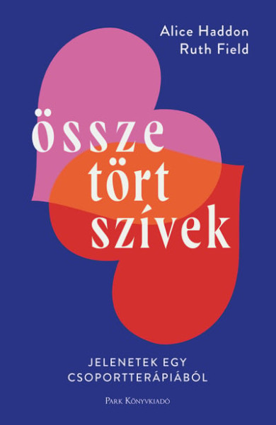 Könyv Összetört szívek (Alice Haddon)