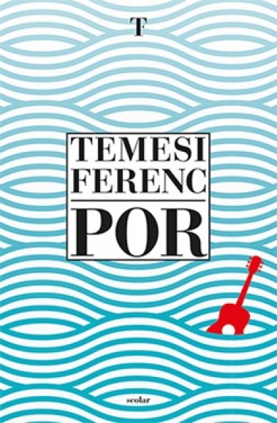 Könyv Por (Temesi Ferenc)