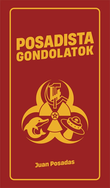 Könyv Posadista gondolatok (Juan Posadas)