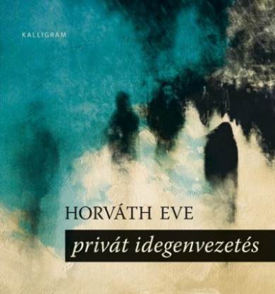 Könyv Privát idegenvezetés (Horváth Eve)