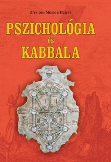 Könyv Pszichológia és kabbala (Zev ben Shimon)