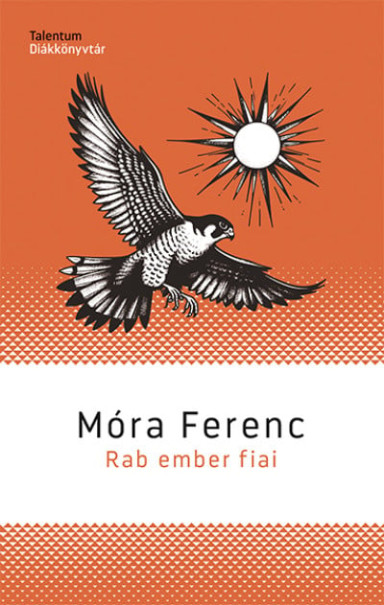 Könyv Rab ember fiai (Móra Ferenc)