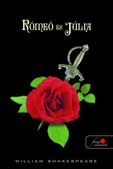 Könyv Rómeó és Júlia (William Shakespeare)