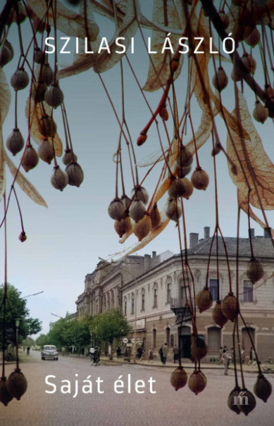 Könyv Saját élet (Szilasi László)
