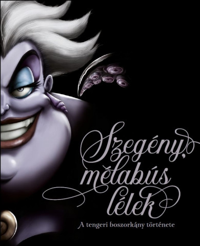 Könyv Szegény, mélabús lélek (Serena Valentino)