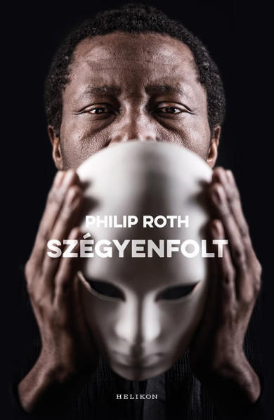 Könyv Szégyenfolt (Philip Roth)