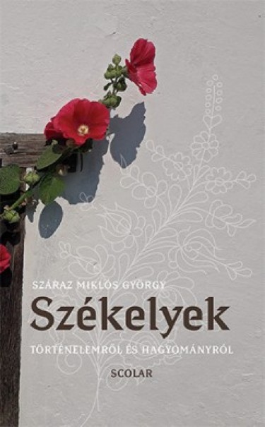 Könyv Székelyek (Száraz Miklós György)