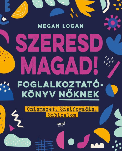 Könyv Szeresd magad! - Foglalkoztatókönyv nőknek (Megan Logan)