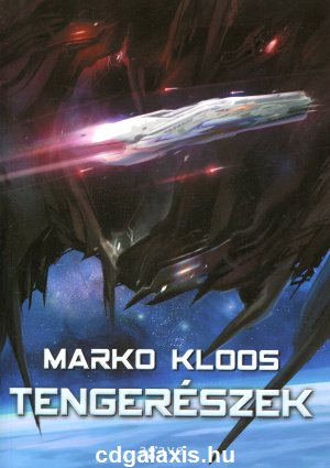 Könyv Tengerészek (Marko Kloos)