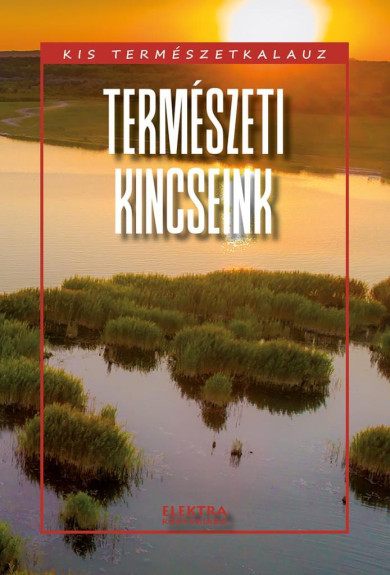 Könyv Természeti kincseink (Bernáth István)