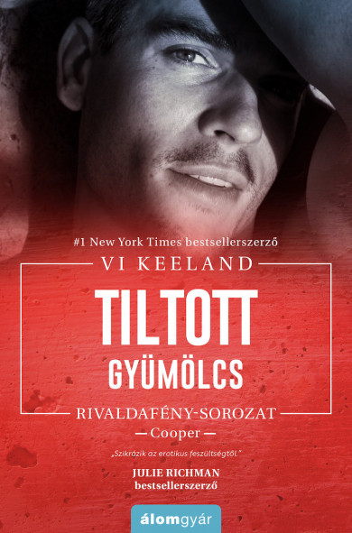 Könyv Tiltott gyümölcs (Vi Keeland)