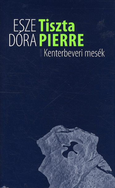 Könyv Tiszta Pierre (Esze Dóra)
