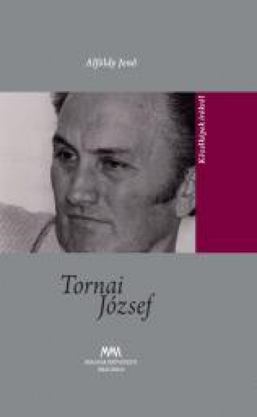 Könyv Tornai József (Alföldy Jenő)