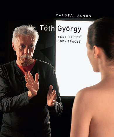 Könyv Tóth György (Palotai János)