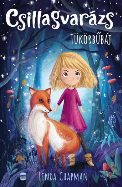 Könyv Tükörbűbáj (Linda Chapman)