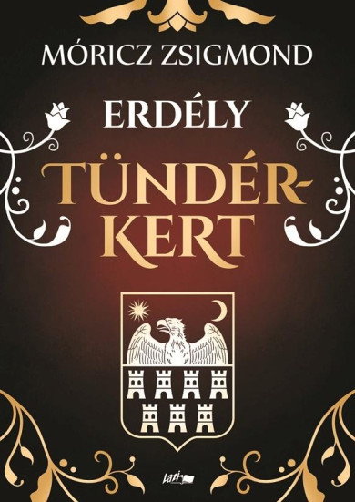 Könyv Tündérkert (Móricz Zsigmond)