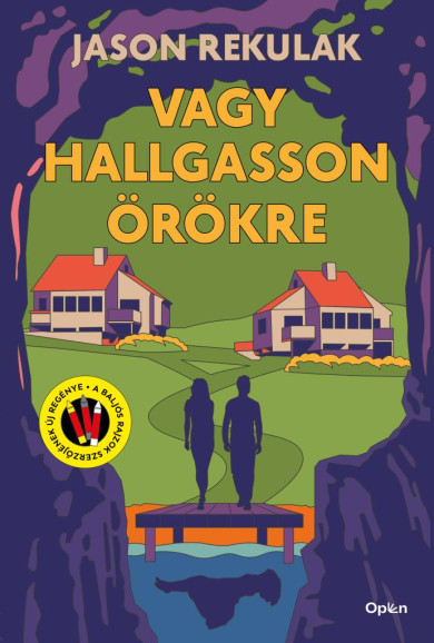 Könyv Vagy hallgasson örökre (Jason Rekulak)