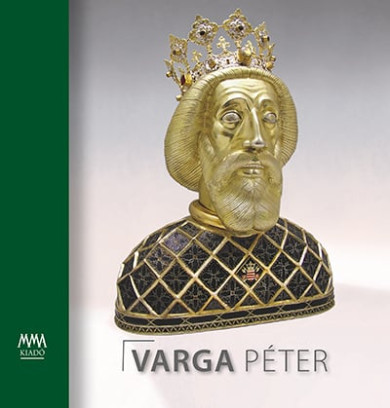 Könyv Varga Péter (Horváth Hilda)