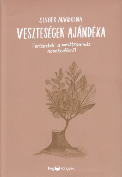 Könyv Veszteségek ajándéka (Singer Magdolna)