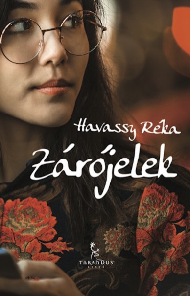 Könyv Zárójelek (Havassy Réka)