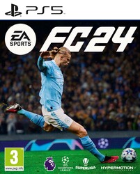 Playstation 5 EA Sports FC 24