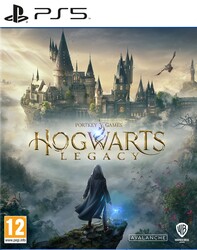 Playstation 5 Hogwarts Legacy