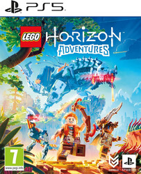 Playstation 5 LEGO Horizon Adventures
