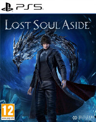 Playstation 5 Lost Soul Aside
