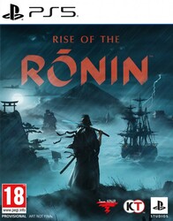 Playstation 5 Rise of the Ronin