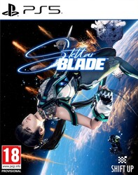 Playstation 5 Stellar Blade