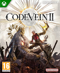 Xbox Series X Code Vein II Xbox Series X