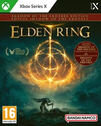 Xbox Series X Elden Ring: Shadow of the Erdtree Edition Xbox Series X