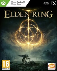 Xbox Series X, Xbox One Elden Ring